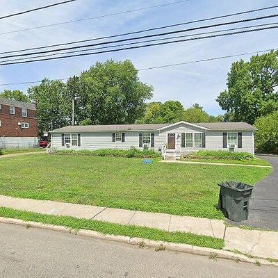 719 Beech Ave, Glenolden, PA 19036