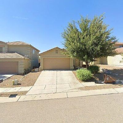 721 W Desert Blossom Dr, Green Valley, AZ 85614