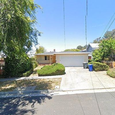 7211 Mound St, El Cerrito, CA 94530