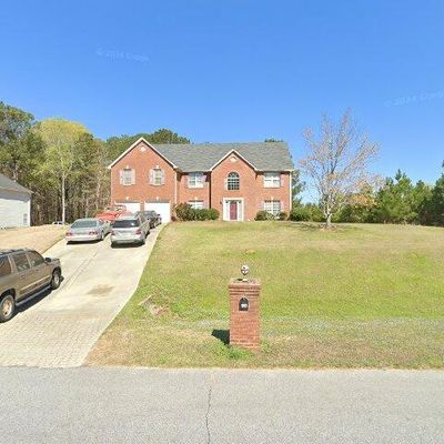 726 Pownal Ln, Hampton, GA 30228