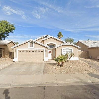 728 E Megan St, Chandler, AZ 85225