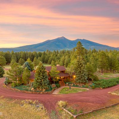 7300 N Snow Bowl, Flagstaff, AZ 86001