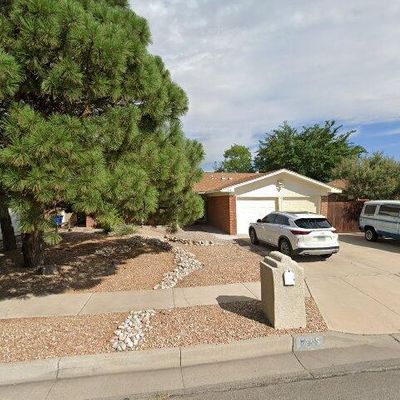 7305 Valley Forge Rd Ne, Albuquerque, NM 87109