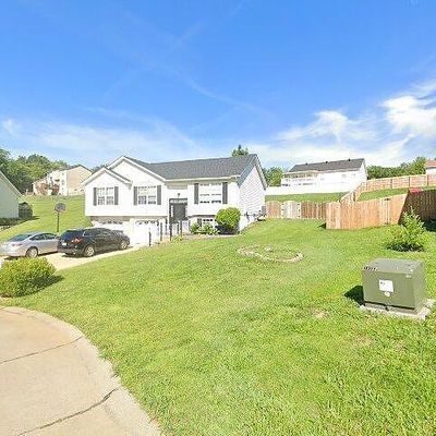 731 Santschi Dr, Herculaneum, MO 63048