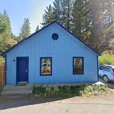 88 Laramie St, Markleeville, CA 96120