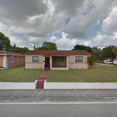 8801 N Miami Ave, El Portal, FL 33150