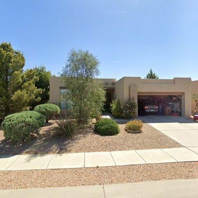 8806 N Sky Dancer Ci Circle, Tucson, AZ 85742