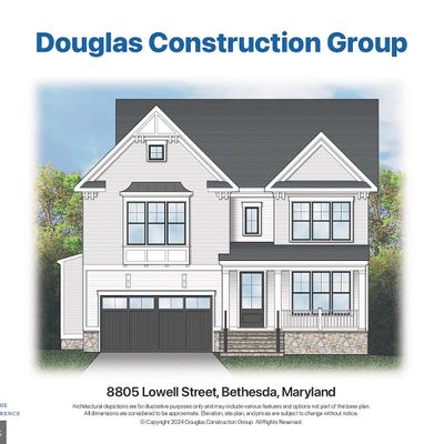 8805 Lowell St, Bethesda, MD 20817