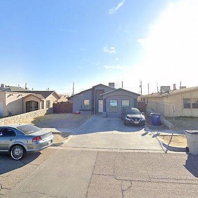 8832 Norton St, El Paso, TX 79904