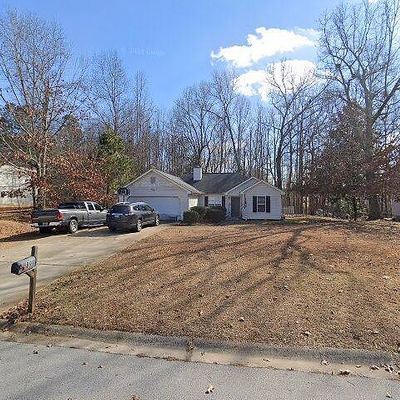 89 Benjamin Dr, Rockmart, GA 30153