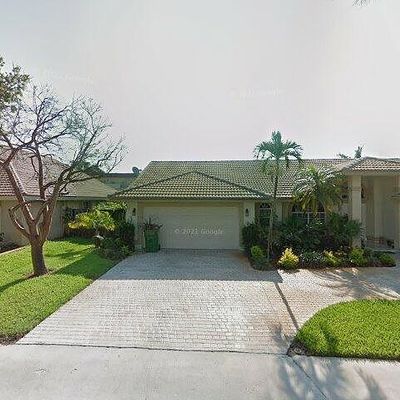 8980 S Hollybrook Blvd, Pembroke Pines, FL 33025