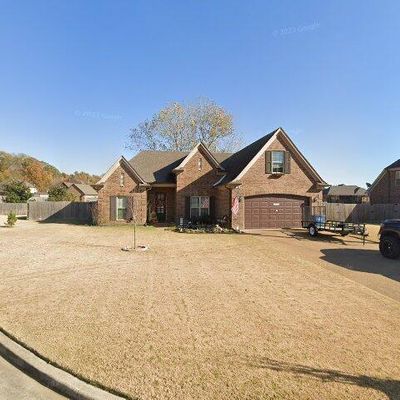 90 N Norma Jean St, Atoka, TN 38004