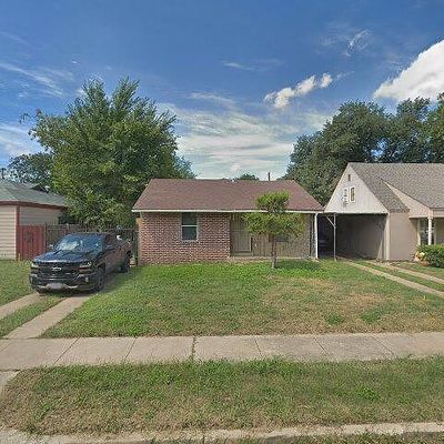 908 Chicago Ave, Fort Worth, TX 76103