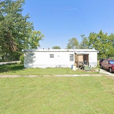 908 Madison St, Golden City, MO 64748