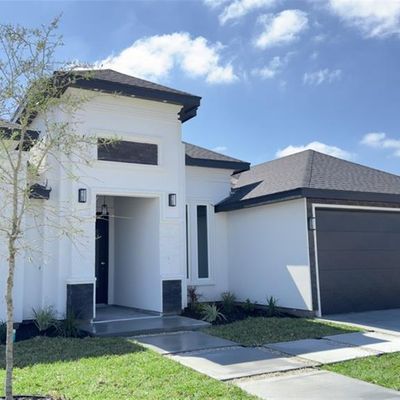 911 Azalea Street, Mission, TX 78574