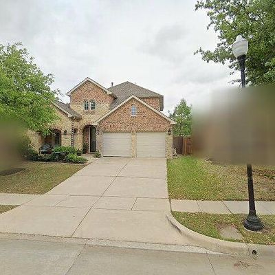 9117 Tidball Dr, Fort Worth, TX 76244