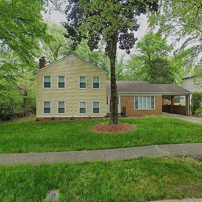 9304 Locksley Rd, Fort Washington, MD 20744