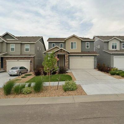 9334 Kilmer Way, Arvada, CO 80007