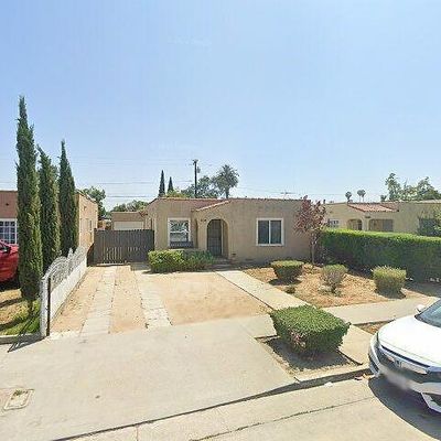 934 E Stockton Ave, Compton, CA 90221