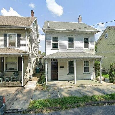 935 W Lincoln St, Easton, PA 18042