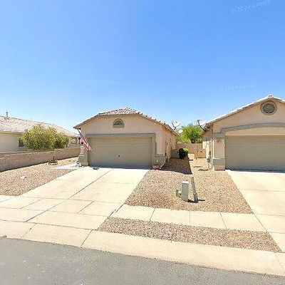 9393 N Painted Sky Dr, Tucson, AZ 85743