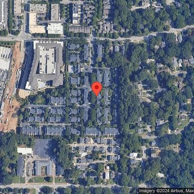 951 Glenwood Ave Se #303, Atlanta, GA 30316