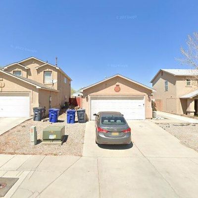 9515 Desert Pine Ave Sw, Albuquerque, NM 87121