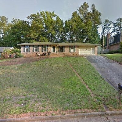 958 Campbellton Dr, North Augusta, SC 29841