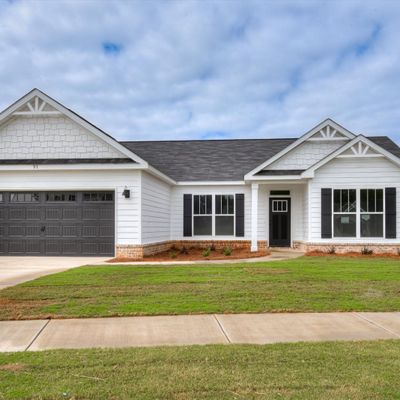 97 Orchard Circle, Edgefield, SC 29824