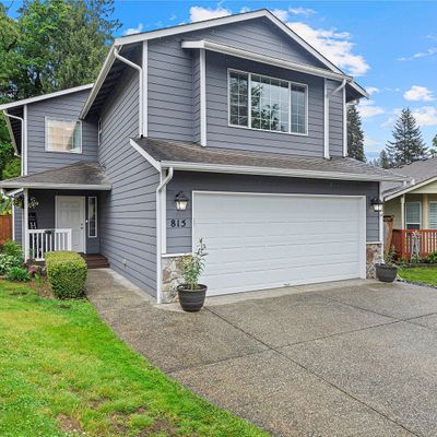 815 Darwins Way, Granite Falls, WA 98252