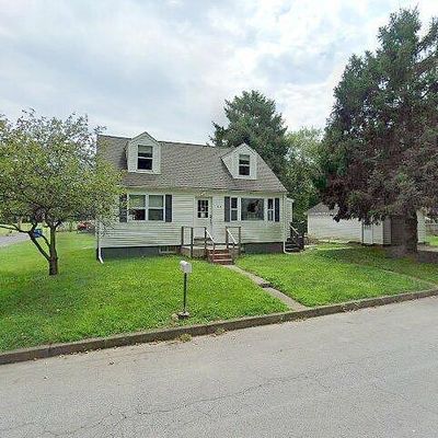 815 Dearborn St, Bethlehem, PA 18015