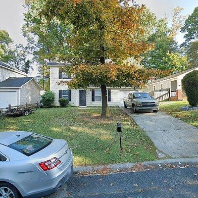 820 Justice Ave, Charlotte, NC 28206