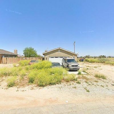 8201 Peach Ave, California City, CA 93505