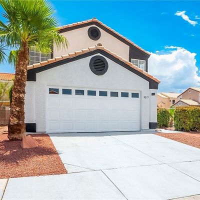 8213 Streamer Cir, Las Vegas, NV 89145