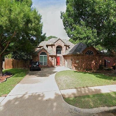 825 Canongate Dr, Flower Mound, TX 75022