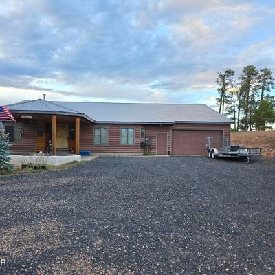 826 Pinon Pine Rd, Show Low, AZ 85901