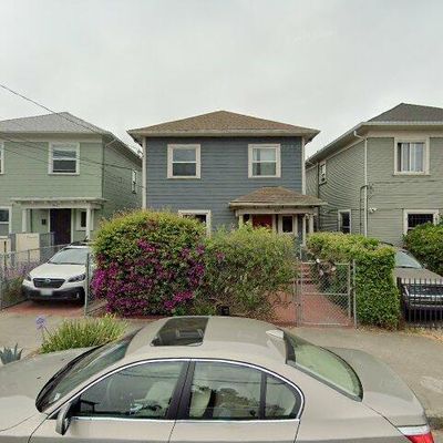 827 34 Th St, Emeryville, CA 94608