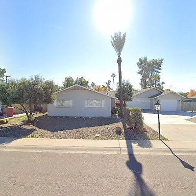 8313 E Rancho Vista Dr, Scottsdale, AZ 85251