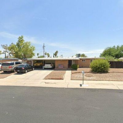 8340 E 3 Rd St, Tucson, AZ 85710