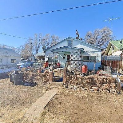 835 Union St, Las Vegas, NM 87701