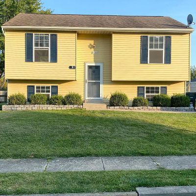 838 Insley Cir, Frederick, MD 21701