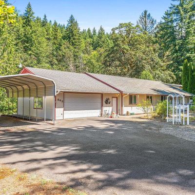 843 Sundown Dr, Otis, OR 97368