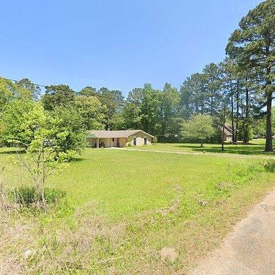 851 Springhill Loop, Pollock, LA 71467