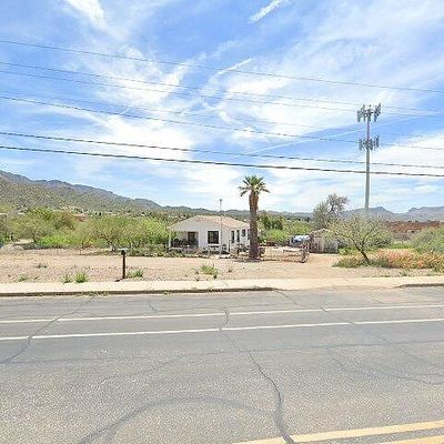 855 W Main St, Superior, AZ 85173