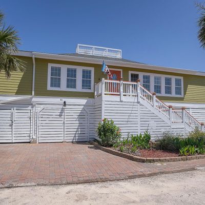 86 Harbor Dr, Saint Helena Island, SC 29920