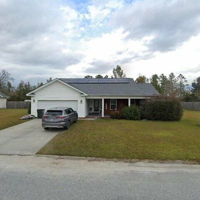 86 White Oak Rd Ne, Ludowici, GA 31316