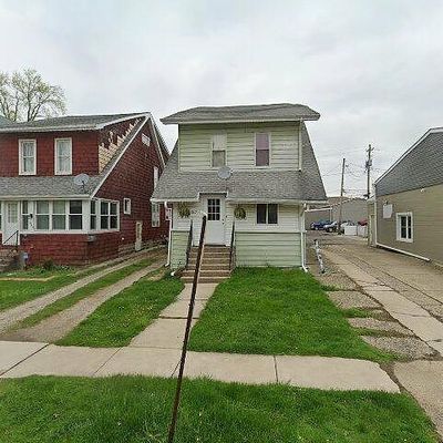 867 Rankine Ave, Erie, PA 16511