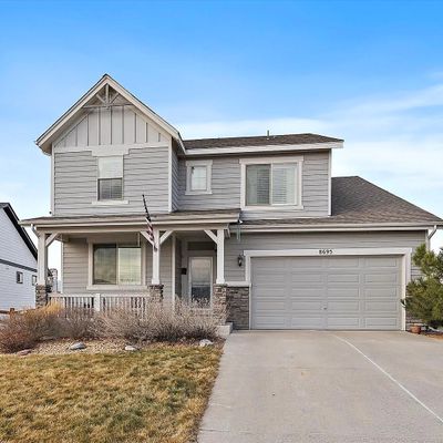 8695 Torrey St, Arvada, CO 80007