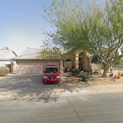 871 N Los Altos Dr, Chandler, AZ 85224