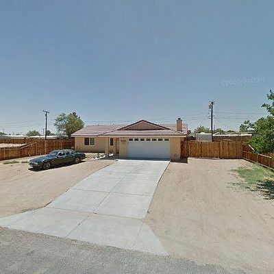 8760 Bay Ave, California City, CA 93505